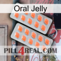 Oral Jelly 27